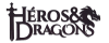 Campagne Héros & Dragons